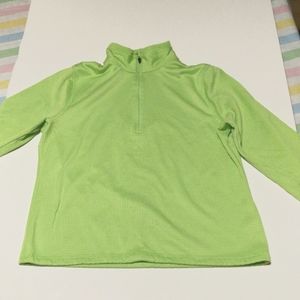 Izod Performx 1/4 zip